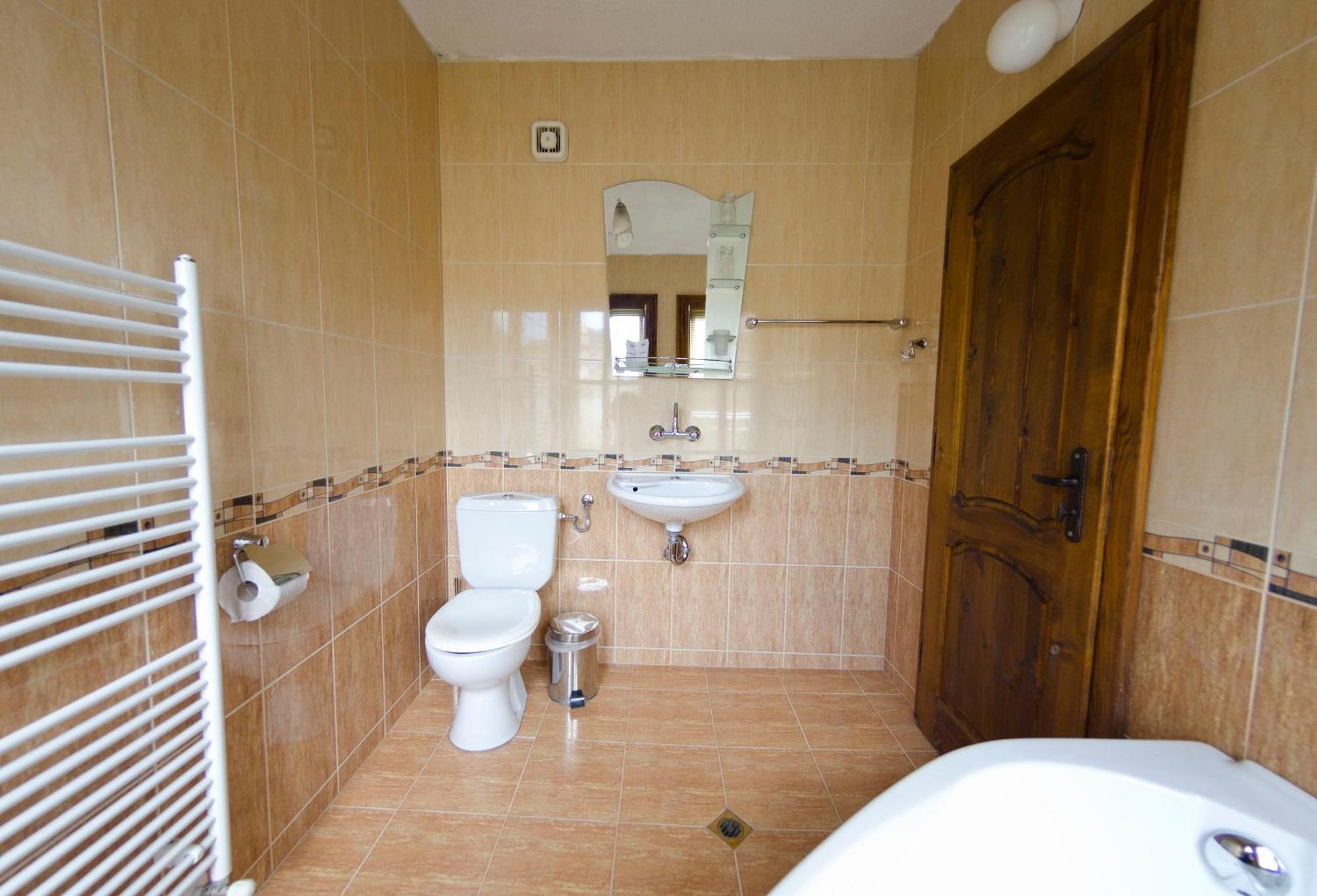 Hotel Petko Takov'S House Smoljan Camera foto